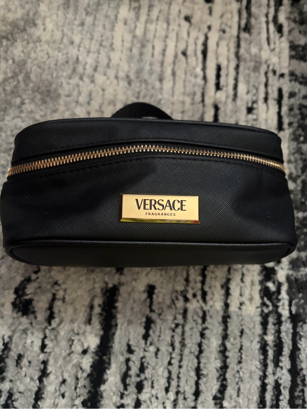 Versace Toiletry Case - Picture 2 of 8